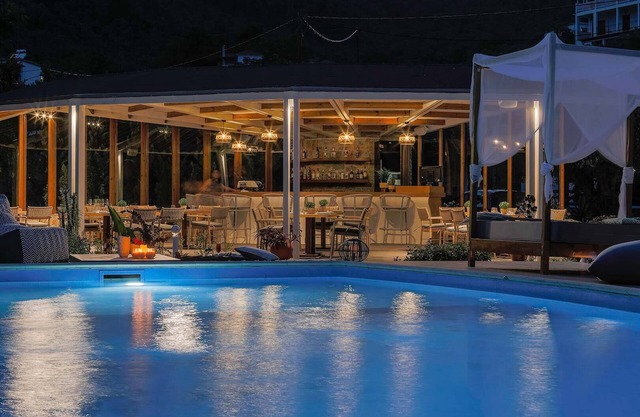 Avaton Hotel-Suites-Villas in Skiathos