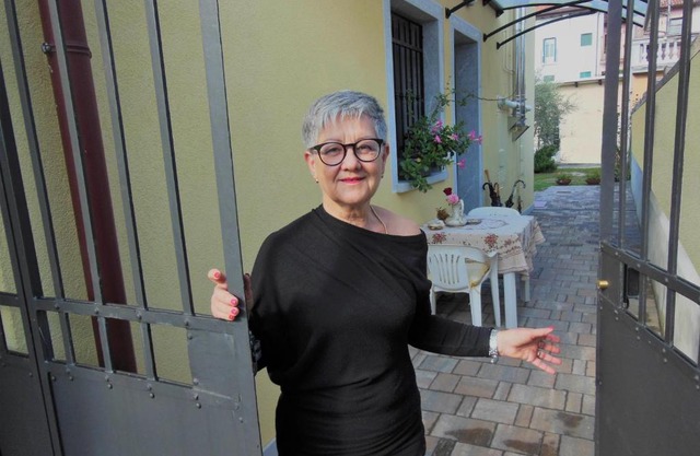 AVD - La Nuova Casa di Nonna