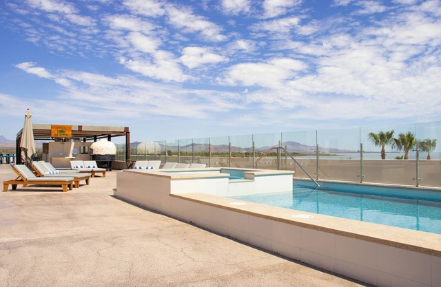 Aventuras Hotel