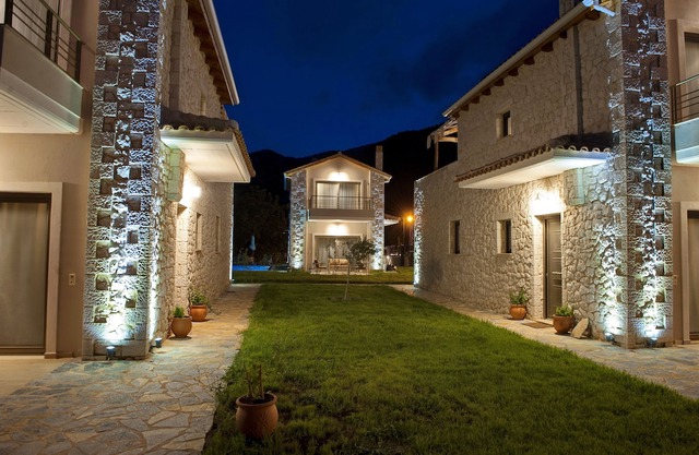 Avesta Private Villas