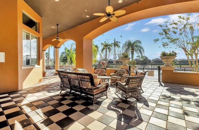 Aviana - Pet Friendly 4BD/3BA Pool Home - 4AV242