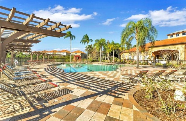 Aviana Resort - 4bd/3ba - Rav4532