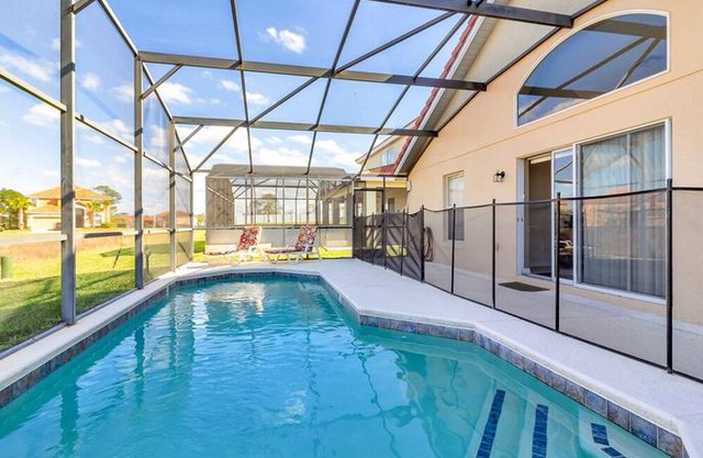 Aviana Resort - Beautiful 4bd/3ba Villa - #4940