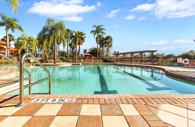 Aviana Resort -gorgeous 6bd/5ba Poolhome - #6av351