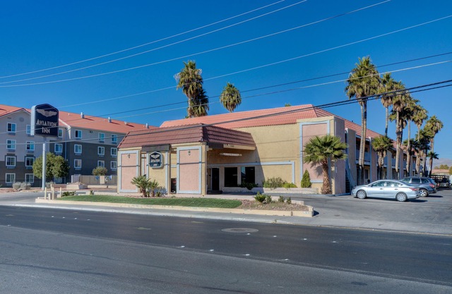 Aviation Inn 