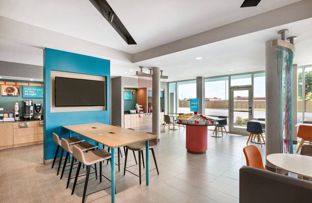 avid hotel Tijuana Otay by IHG