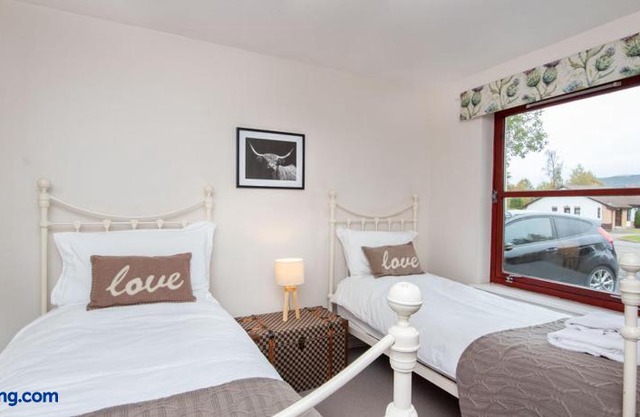Aviemore Highland Holiday Home
