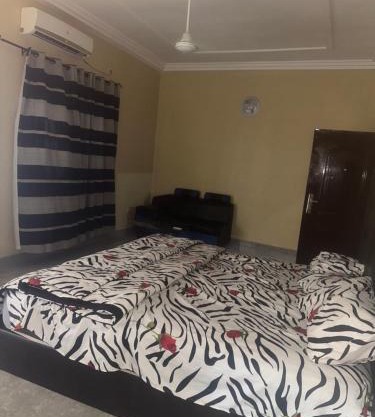 Avina specious room