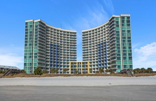 Avista Resort 