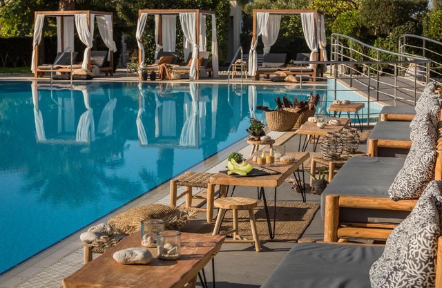 Avithos Resort Hotel