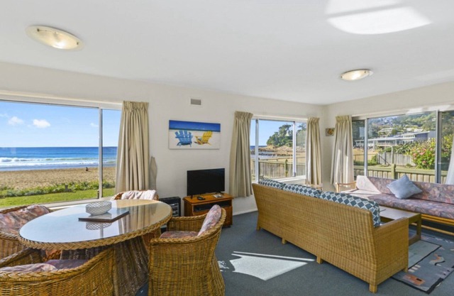 Avoca Beachfront - South Strand 4