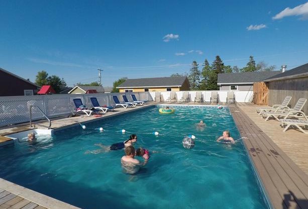 Avonlea Cottages