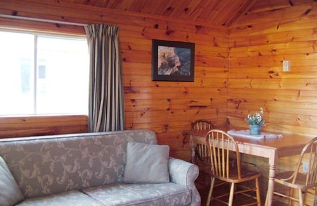 Avonlea Cottages PEI - 1 Bedroom Standard Cottage - 1 bedroom standard cottage (#11)