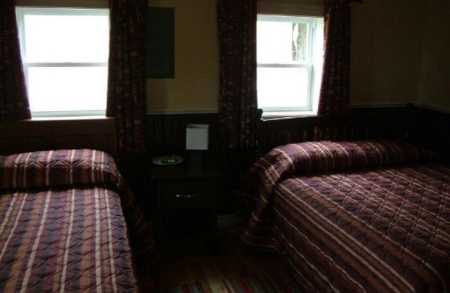 Avonlea Cottages PEI - 2 Bedroom Deluxe Cottage - 2 bedroom Deluxe cottage (#16)