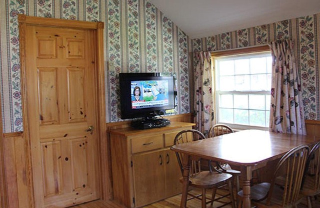 Avonlea Cottages PEI - 2 Bedroom Premier Cottage - 2 bedroom premier Cottage (#8)