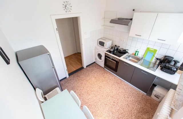 AVR Apartment Geestemunde 5