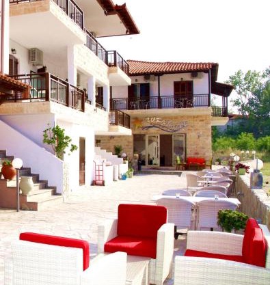 Avra Hotel