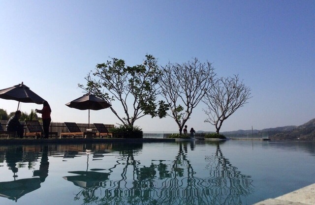 Away high away home @ Chiangmai
