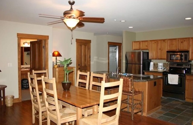 Awesome 2 BR in Keystone-Sleeps 8! Close to the Gondola!