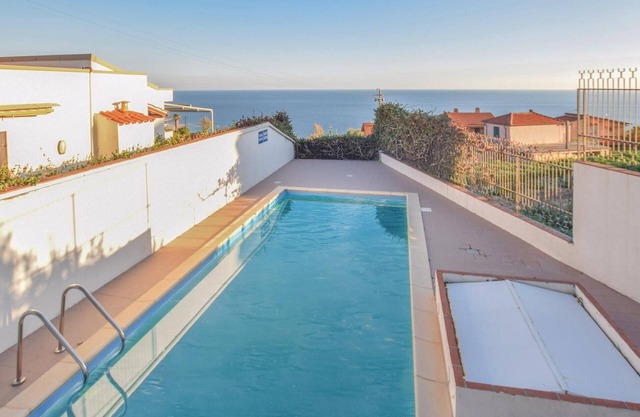 Awesome apartment in Ospedaletti IM