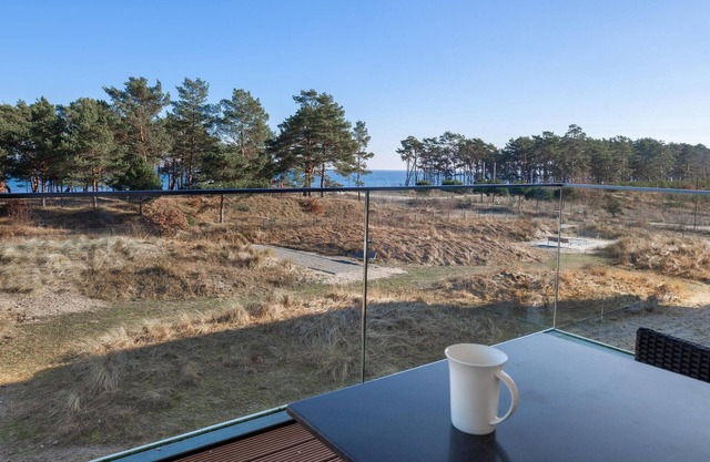 Awesome apartment in Prora/Rügen