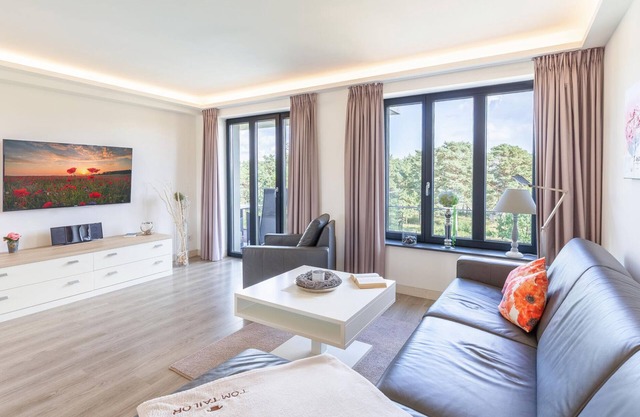 Awesome apartment in Prora/Rügen