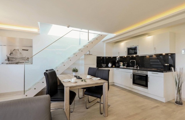 Awesome apartment in Prora/Rügen