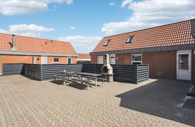 Awesome apartment in Hvide Sande