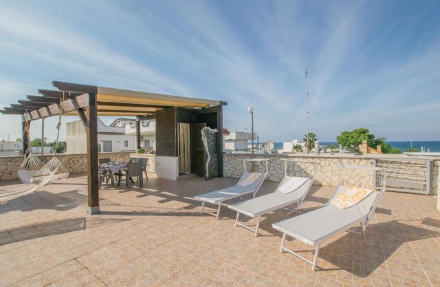 Awesome Apartment In Bari With Wifi