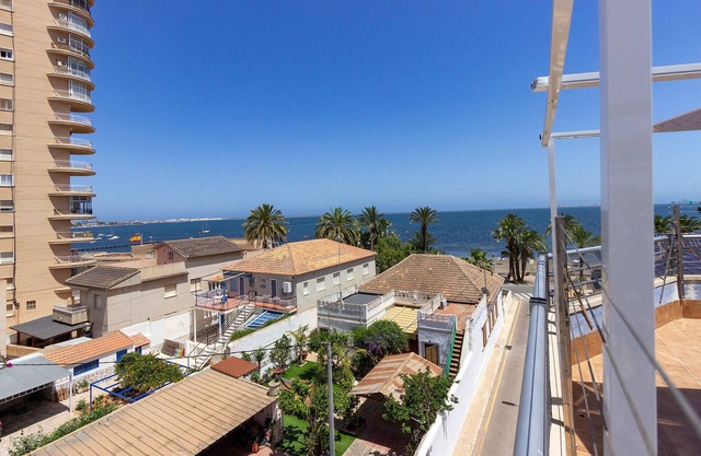 Awesome apartment in San Javier