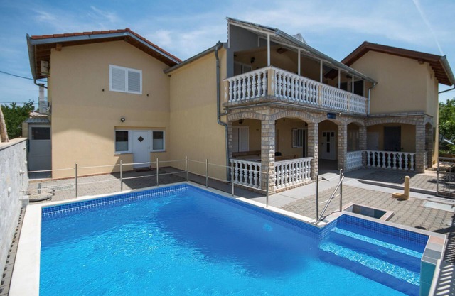 Awesome apartment in Kakma with WiFi