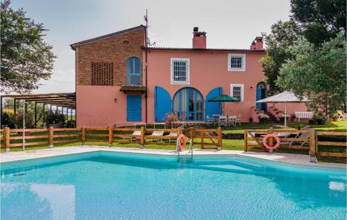 Lazzeretto Swimming 