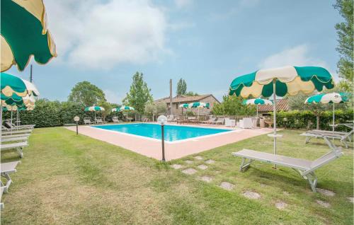 Magione Swimming 