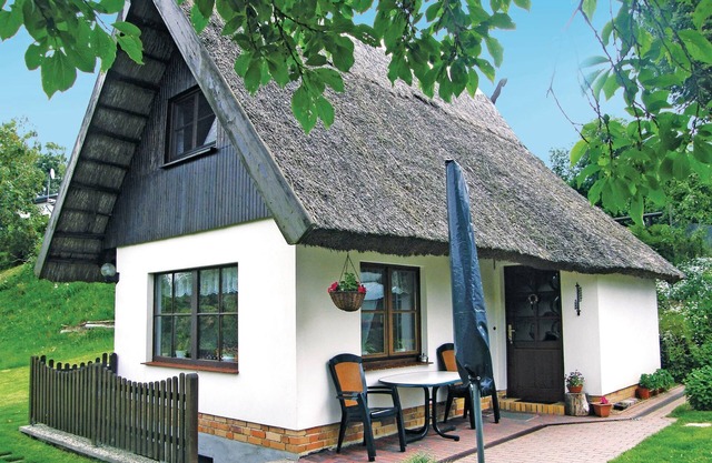 Awesome home in Ankershagen OT Bocksee