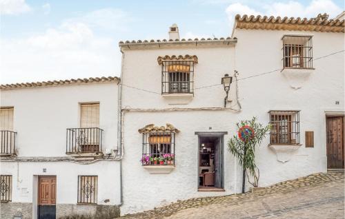 Zahara De La Sierra 