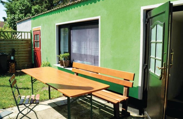 Awesome home in Bresewitz with WiFi