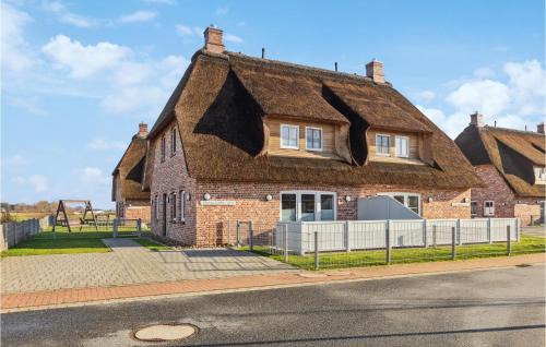 Dagebüll Sauna 