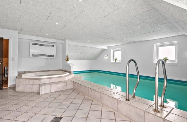 Awesome home in Fanø with sauna