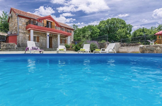 Awesome home in Krusevo
