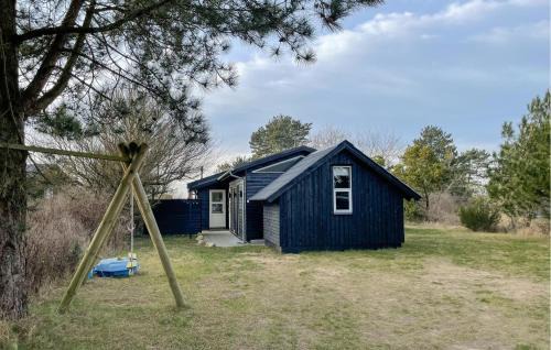 Awesome Home In Millinge With Sauna