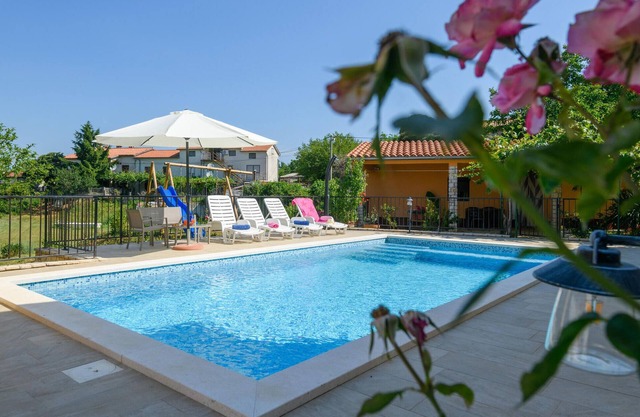 Accommodation Nedescina 