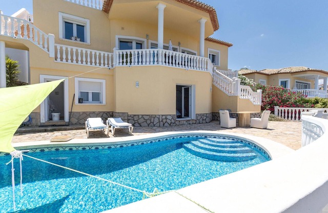Awesome home in Orba with WiFi
