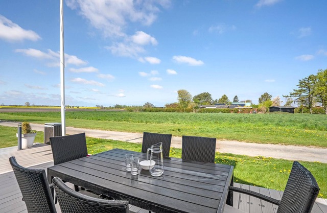 Awesome home in Otterup with WiFi