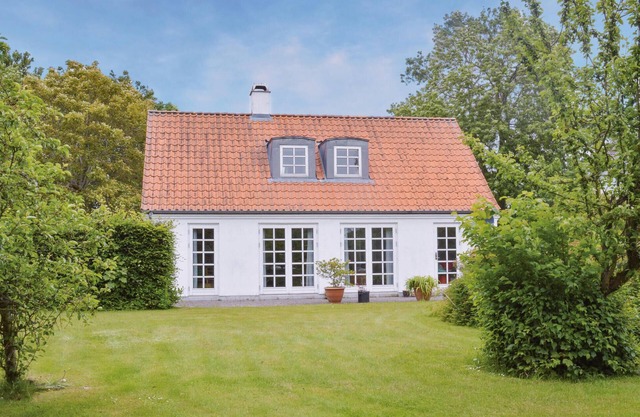 Awesome home in Skibby with kitchen