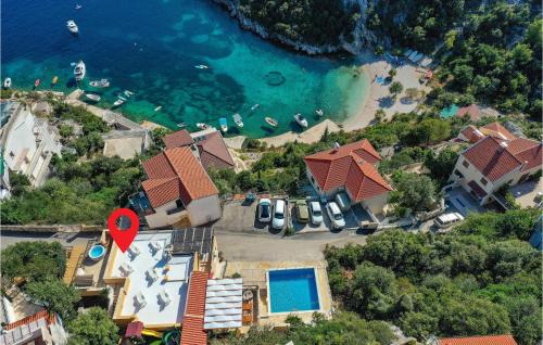 Awesome Home In Vinisce