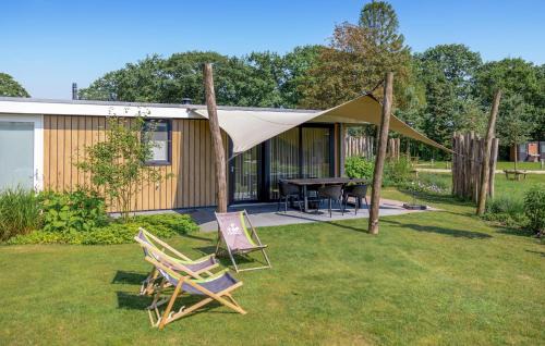 Voorthuizen Jacuzzi 