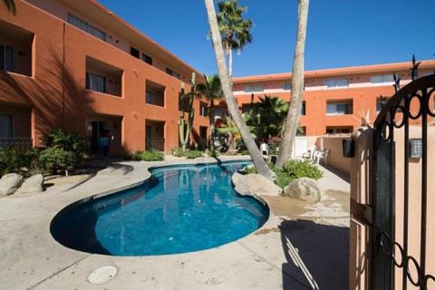 AWESOME Studio Suite, CABO MARINA