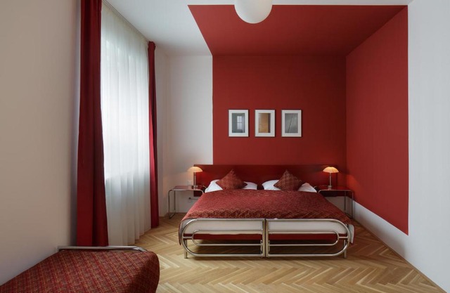 AXA Hotel