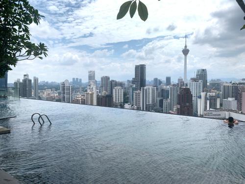 Axon Residence Star suites