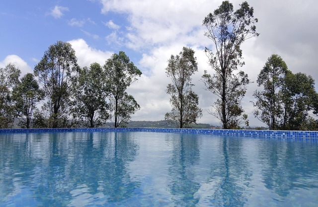 Ayati Resort & Spa